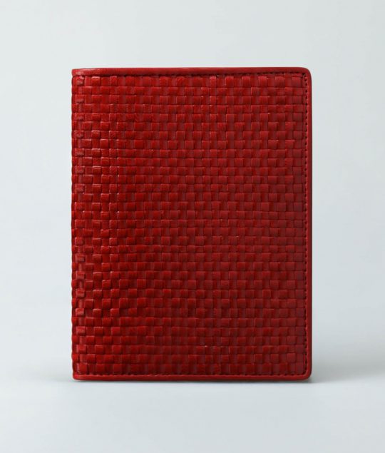 Wallet with Credit Card Slot