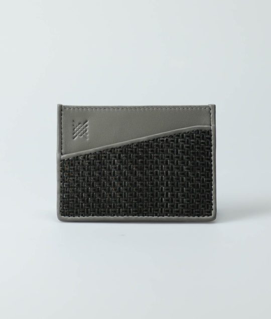 slim card holder
