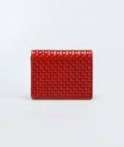 Magnetic-closure-purse