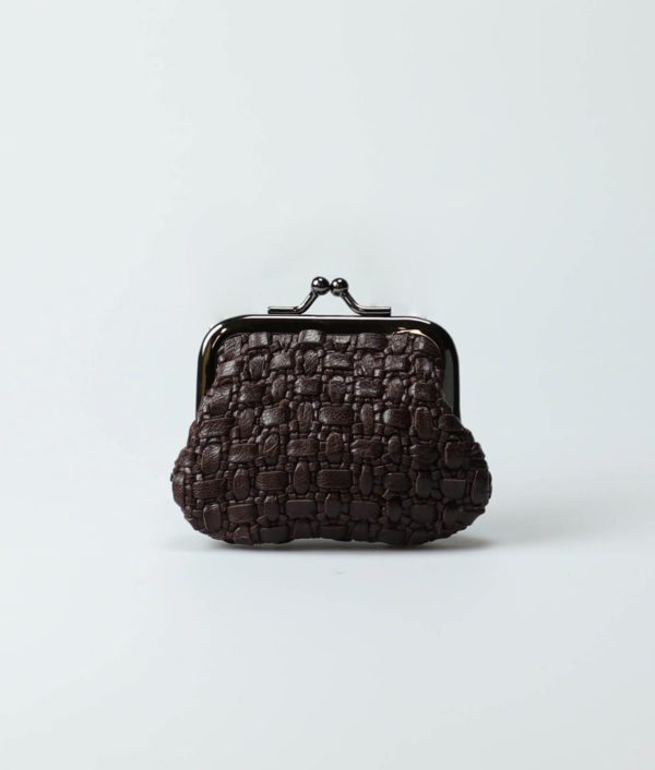 brown-women-classic-weave-coin-purse-tenu-tresse-1 brown-women-classic-weave-coin-purse-tenu-tresse-1