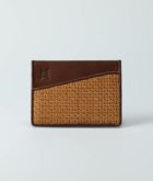 card holder tresse
