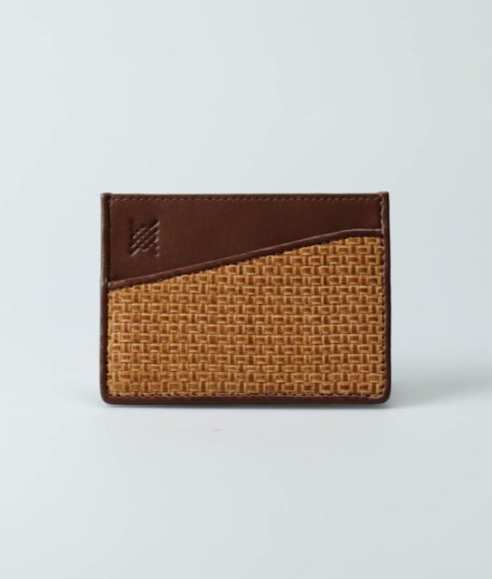 card holder tresse