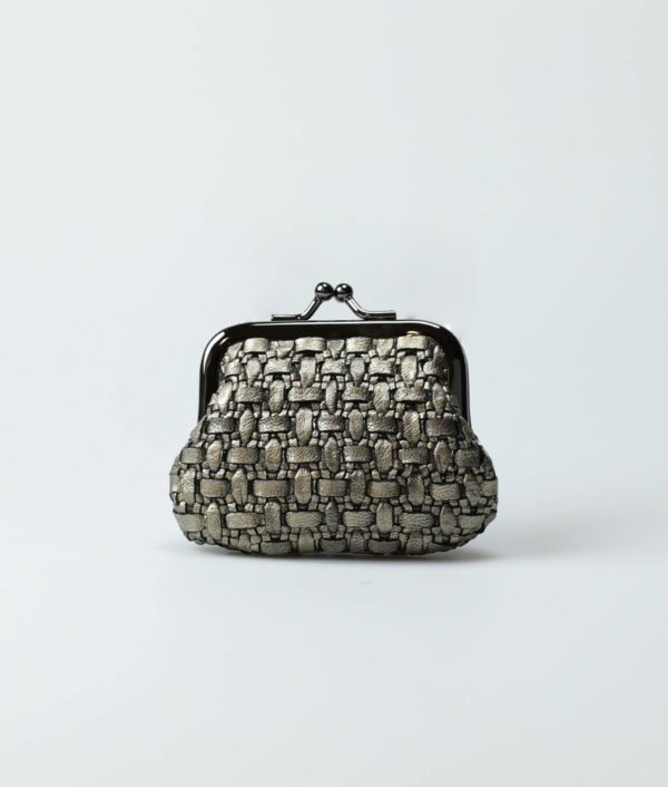 gold-metallic-women-classic-weave-coin-purse-tenu-tresse-1 gold-metallic-women-classic-weave-coin-purse-tenu-tresse-1