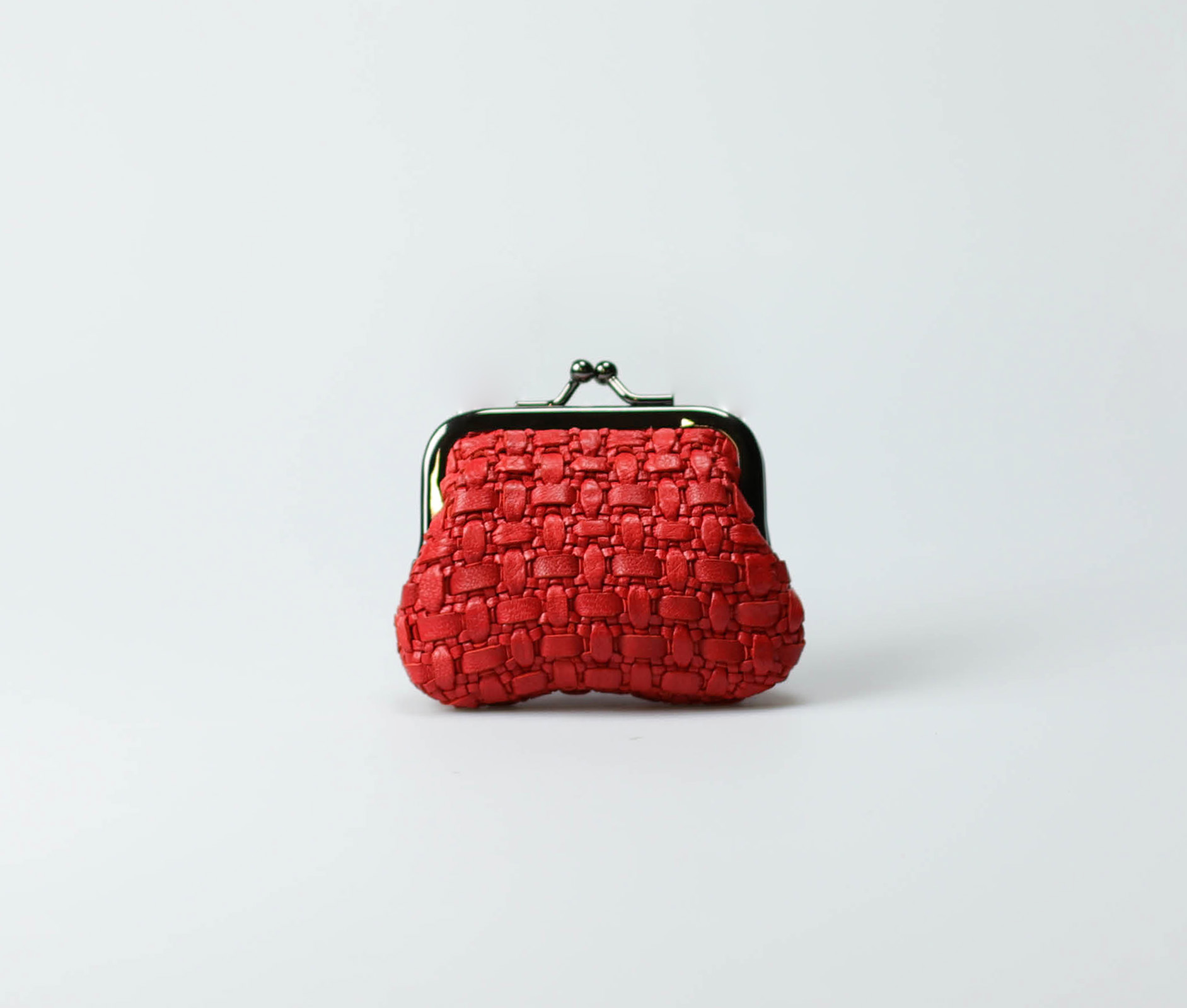 red-women-classic-weave-coin-purse-tenu-tresse-1 red-women-classic-weave-coin-purse-tenu-tresse-1