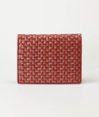 Woven Purse