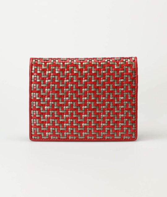 Woven Purse