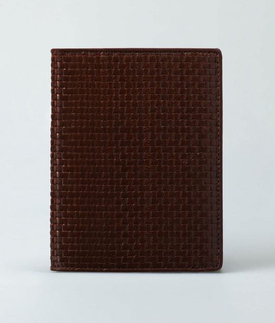 Mens Leather Wallet