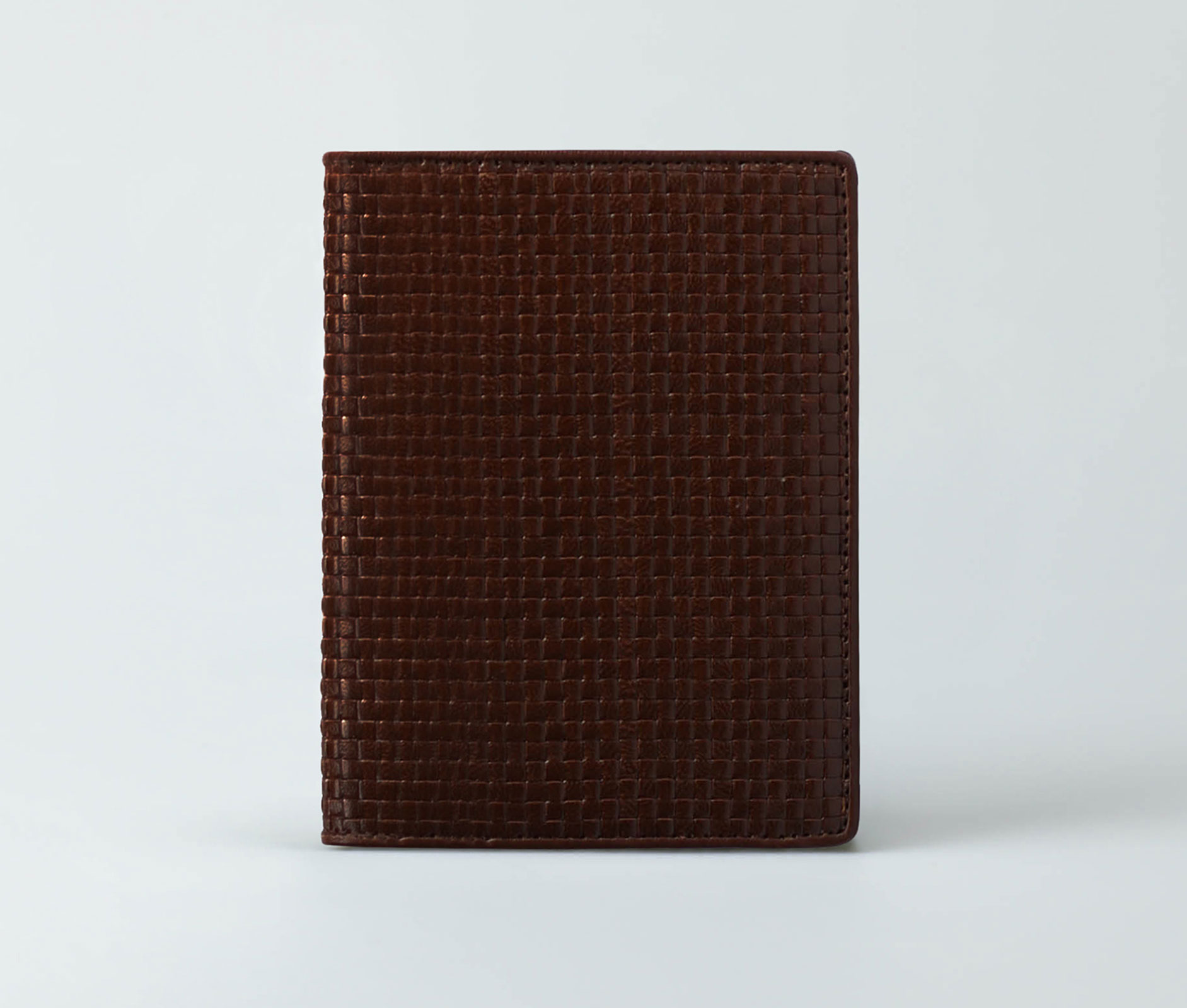 Tresse_Jan_Saddle Mens Leather Wallet