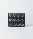 Weave Purse