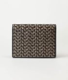 Jadila Java Woven Purse