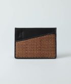 Leather Mens Card Holder
