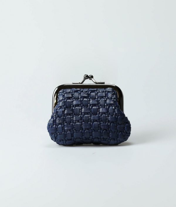 navy-blue-women-classic-weave-coin-purse-tenu-tresse-1 navy-blue-women-classic-weave-coin-purse-tenu-tresse-1