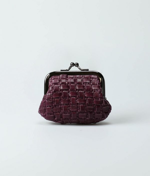 purple-women-classic-weave-coin-purse-tenu-tresse-1 purple-women-classic-weave-coin-purse-tenu-tresse-1